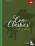 Richard Jones - Core Classics - Grades 7-8
