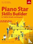  - Piano Star Skills Builder