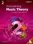  - Discovering Music Theory - Grade 2
