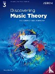  - Discovering Music Theory - Grade 3
