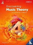  - Discovering Music Theory - Grade 4