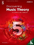  - Discovering Music Theory - Grade 5