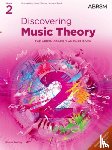  - Discovering Music Theory - Grade 2 Answers