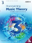  - Discovering Music Theory - Grade 3 Answers