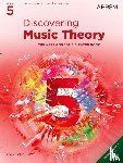  - Discovering Music Theory - Grade 5 Answers
