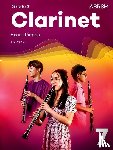 Abrsm - Abrsm: Clarinet Exam Pieces from 2026, ABRSM Grade 7