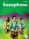 Abrsm - Saxophone Exam Pieces from 2026, ABRSM Grade 4
