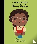Kaiser, Lisbeth - Rosa Parks