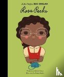 Kaiser, Lisbeth - Rosa Parks
