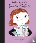 Kaiser, Lisbeth - Emmeline Pankhurst