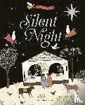 Hawthorne, Lara - Silent Night