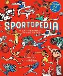 Skinner, Adam - Sportopedia