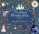  - The Story Orchestra: The Sleeping Beauty - Press the note to hear Tchaikovsky's music
