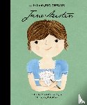 Sanchez Vegara, Maria Isabel - Jane Austen