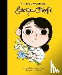 Sanchez Vegara, Maria Isabel - Georgia O'Keeffe
