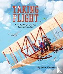 Hancher, Adam - Taking Flight