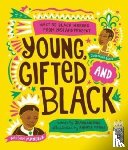 Wilson, Jamia - Young, Gifted and Black