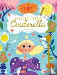 Mander, Sanna - The Sound of Magic: Cinderella