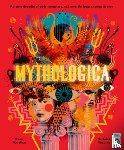 Kershaw, Dr Stephen P - Mythologica