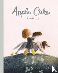 Casey, Dawn - Apple Cake: A Gratitude