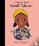 Sanchez Vegara, Maria Isabel - Sanchez Vegara, M: Harriet Tubman