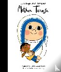 Sanchez Vegara, Maria Isabel - Sanchez Vegara, M: Mother Teresa