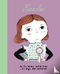 Kaiser, Lisbeth - Emmeline Pankhurst