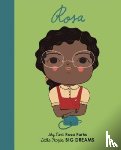 Kaiser, Lisbeth - Rosa Parks