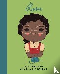 Kaiser, Lisbeth - Rosa Parks