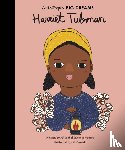 Sanchez Vegara, Maria Isabel - Harriet Tubman