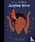 Sanchez Vegara, Maria Isabel, Sorlet, Agathe - Josephine Baker