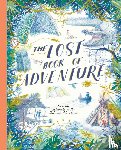 Adventurer, Unknown - The Lost Book of Adventure