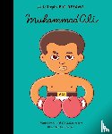 Sanchez Vegara, Maria Isabel - Sanchez Vegara, M: Muhammad Ali