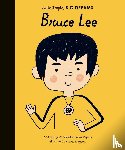 Sanchez Vegara, Maria Isabel - Bruce Lee