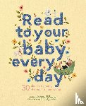 - Read to Your Baby Every Day