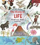 Barr, Catherine, Williams, Steve - The Story of Life