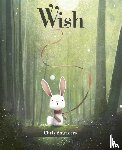 Saunders, Chris - Wish