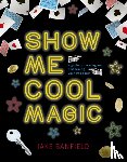 Banfield, Jake - Show Me Cool Magic