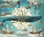 Fan, Eric, Fan, Terry - Ocean Meets Sky