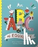 Ewing, Chana Ginelle - An ABC of Equality