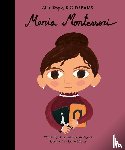 Sanchez Vegara, Maria Isabel - Maria Montessori