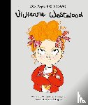 Sanchez Vegara, Maria Isabel - VIVIENNE WESTWOOD