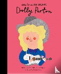 Sanchez Vegara, Maria Isabel - Dolly Parton