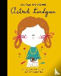 Sanchez Vegara, Maria Isabel - Astrid Lindgren