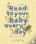  - Read to Your Baby Every Day