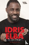 Cohen, Nadia - Idris Elba