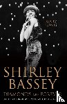 Long, Mary - Shirley Bassey, Diamonds are Forever