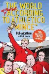 Andy Dawson, Bob Mortimer & - The World of Football According to Athletico Mince