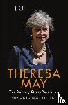 Blackburn, Virginia - Theresa May