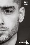 Oliver, Sarah - Zayn